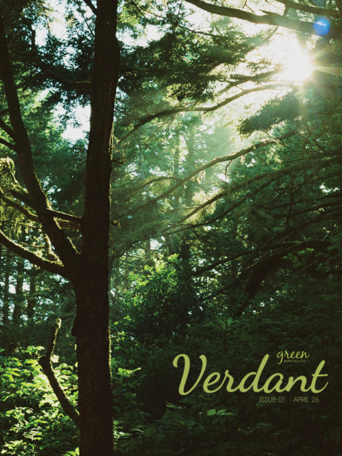 Verdant